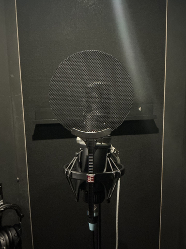 [Rec01] Vous enregistrez comme un.e pro